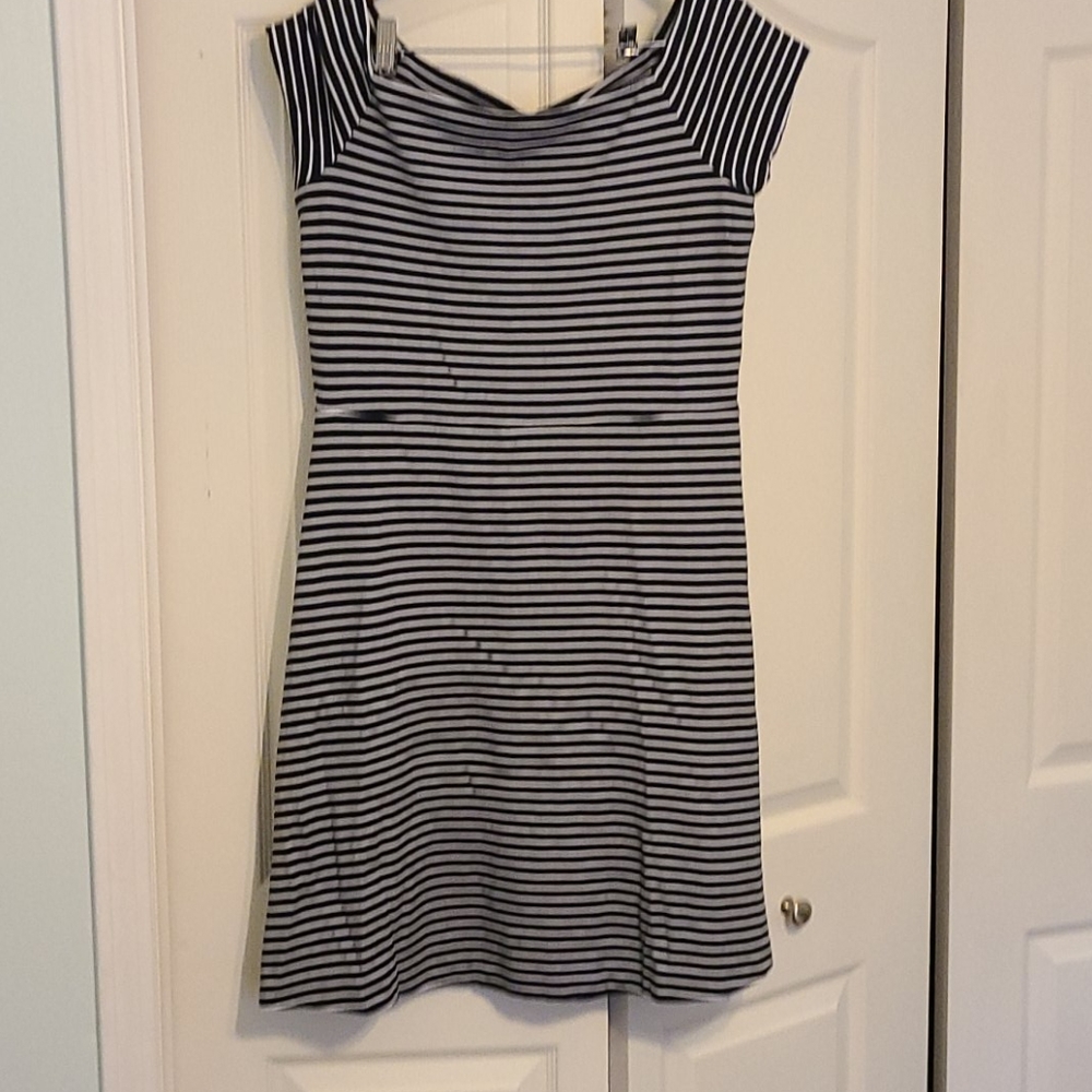 Boden Jersey Dress